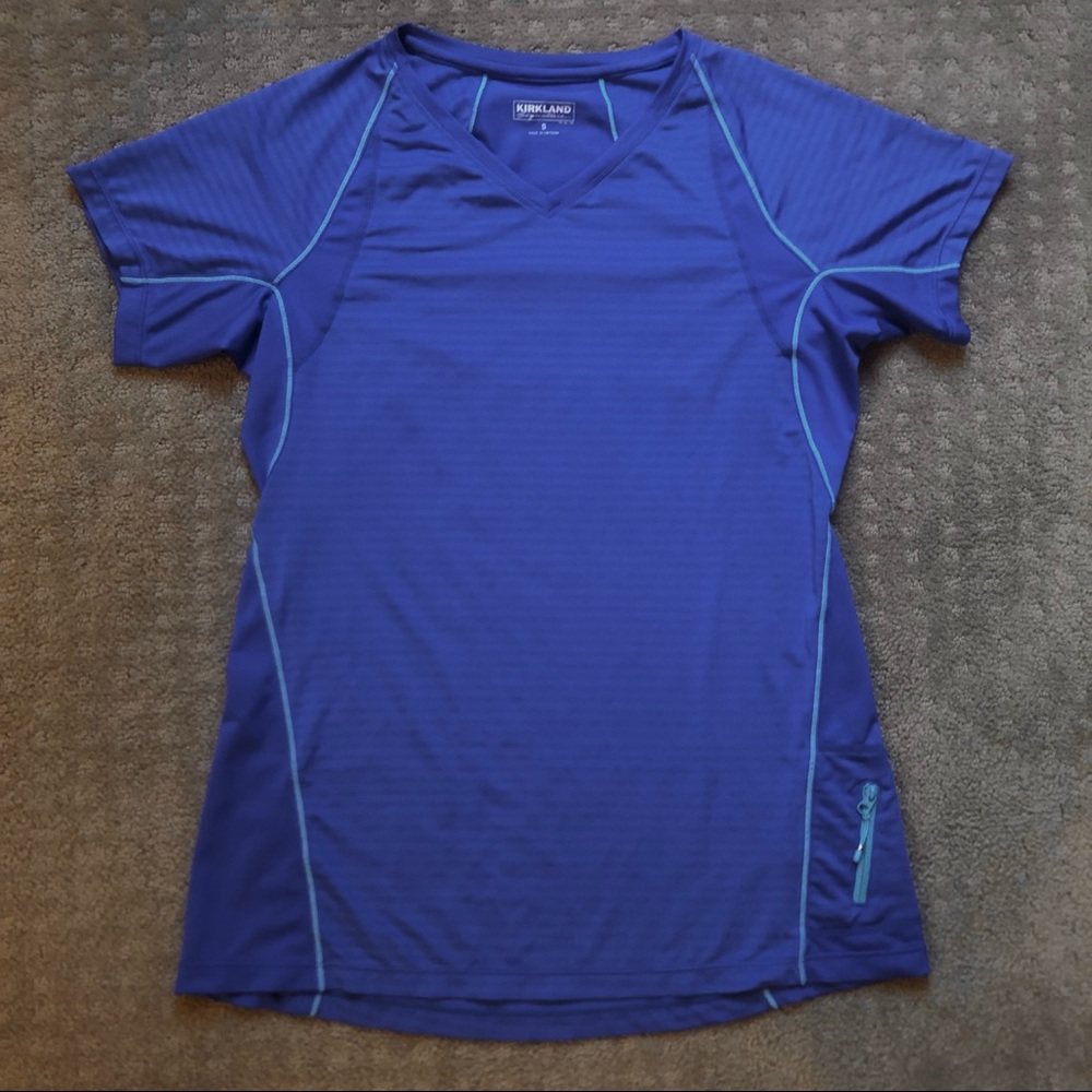Kirkland Signature Workout Top